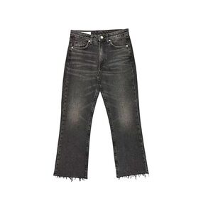 Zara black jeans